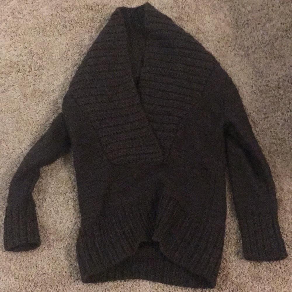 Abercrombie and Fitch sweater